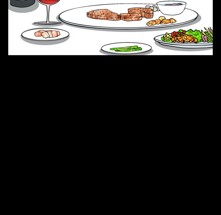 Snare - Chapter 19 [photo 55] - MangaPorn