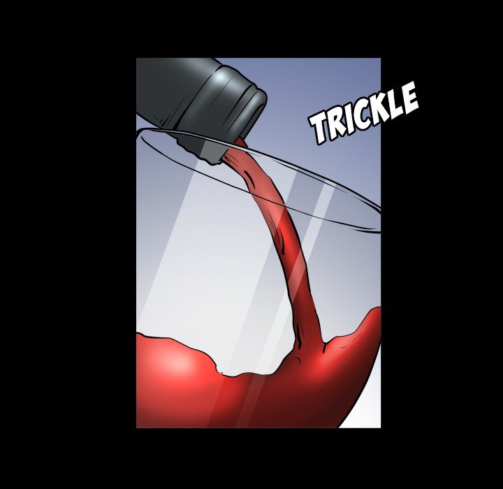 Snare - Chapter 19 [photo 64] - MangaPorn