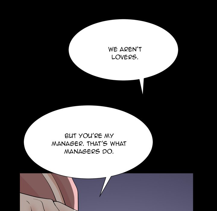 Snare - Chapter 19 [photo 65] - MangaPorn