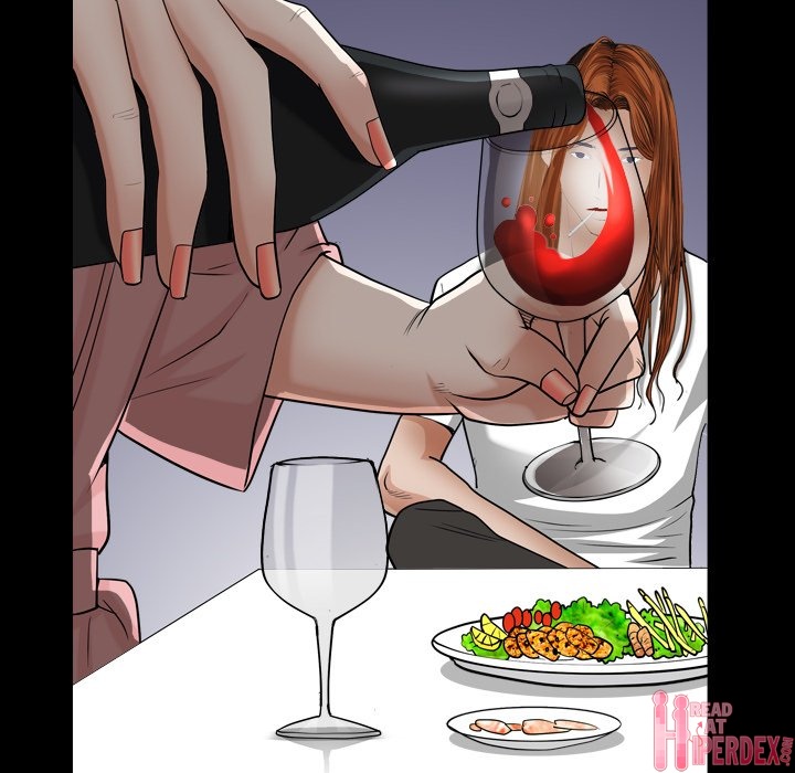 Snare - Chapter 19 [photo 66] - MangaPorn