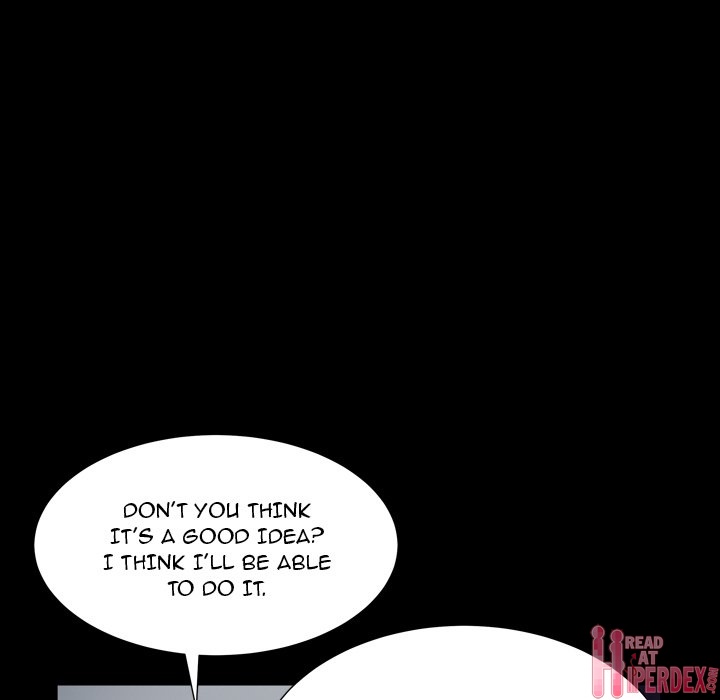 Snare - Chapter 19 [photo 71] - MangaPorn