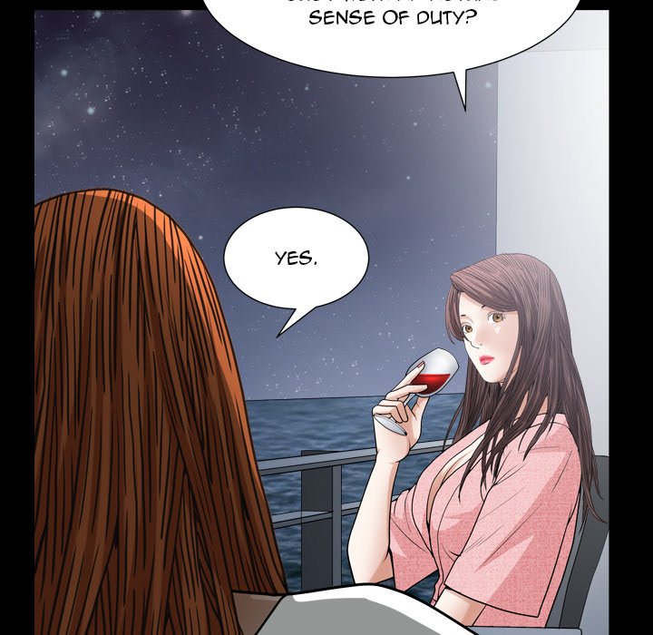 Snare - Chapter 19 [photo 80] - MangaPorn