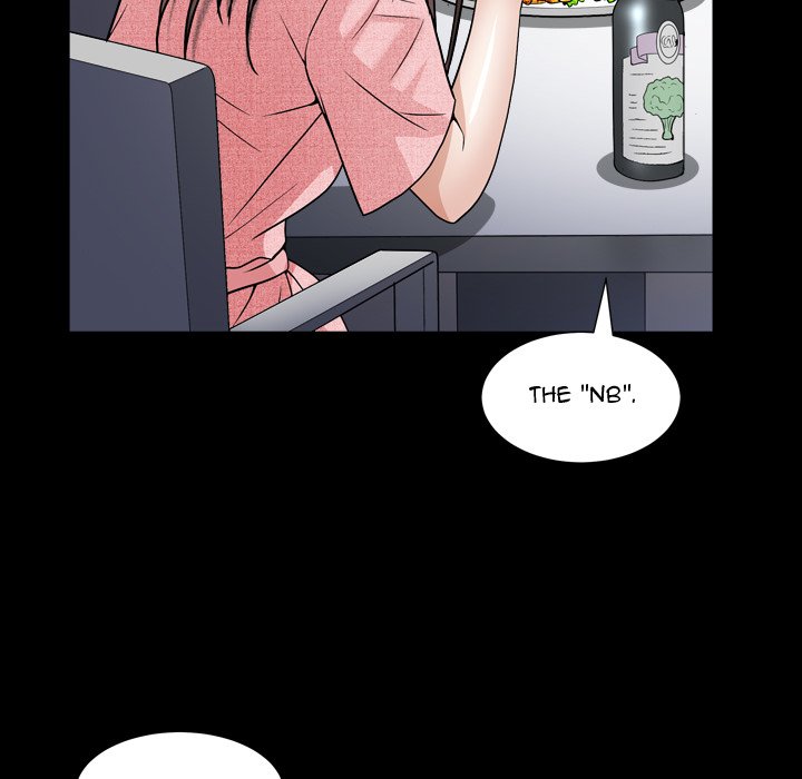 Snare - Chapter 19 [photo 85] - MangaPorn