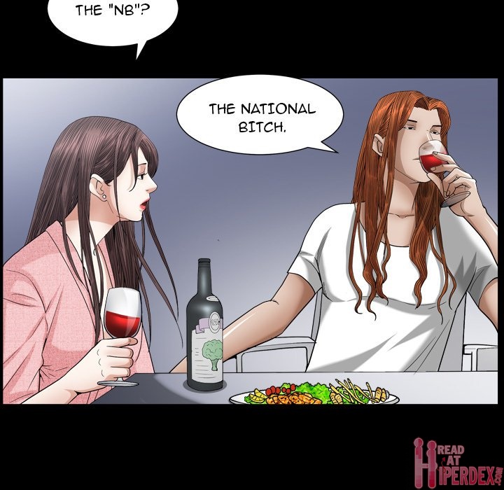 Snare - Chapter 19 [photo 86] - MangaPorn