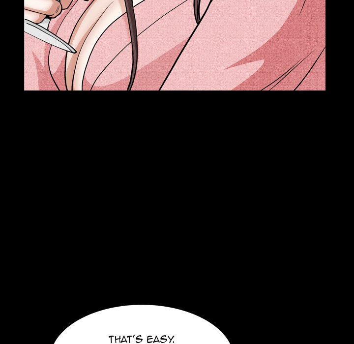 Snare - Chapter 19 [photo 89] - MangaPorn