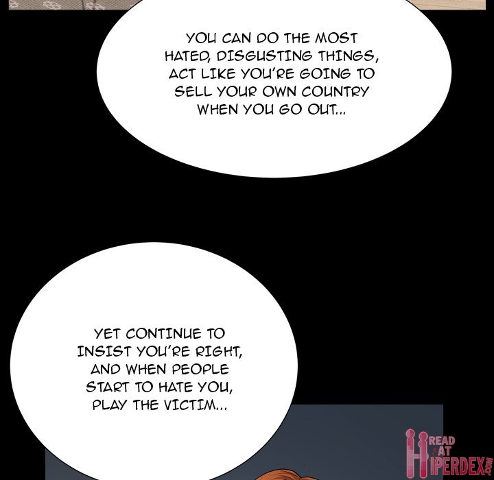 Snare - Chapter 19 [photo 91] - MangaPorn