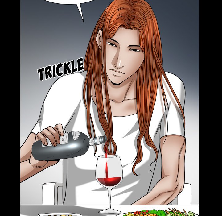 Snare - Chapter 19 [photo 92] - MangaPorn