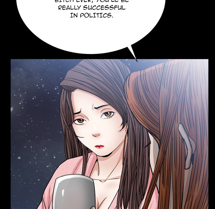 Snare - Chapter 19 [photo 94] - MangaPorn
