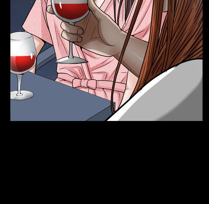 Snare - Chapter 19 [photo 95] - MangaPorn