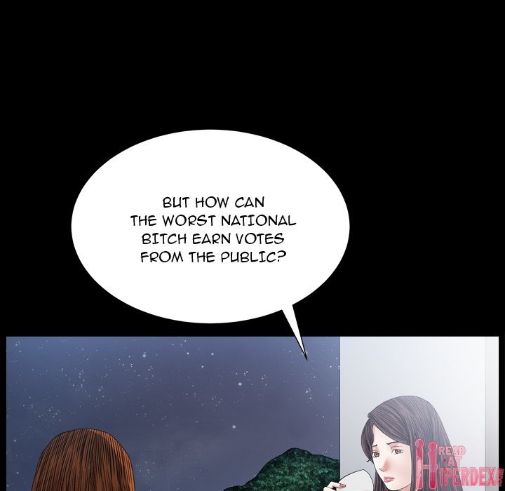 Snare - Chapter 19 [photo 96] - MangaPorn