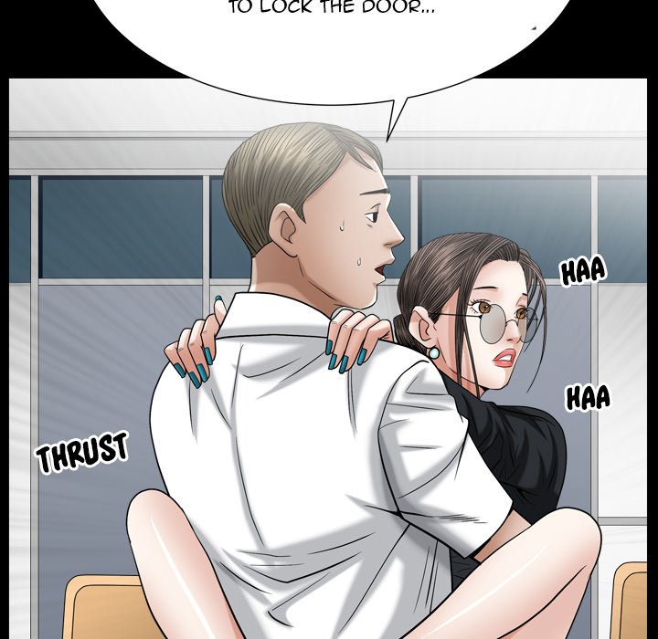 Snare - Chapter 20 [photo 108] - MangaPorn