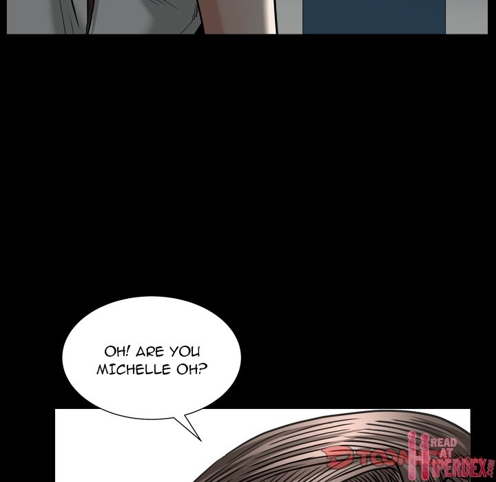 Snare - Chapter 20 [photo 111] - MangaPorn