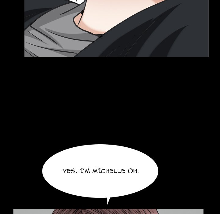 Snare - Chapter 20 [photo 113] - MangaPorn