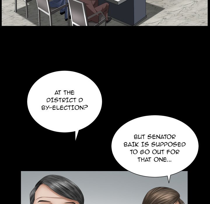 Snare - Chapter 20 [photo 120] - MangaPorn