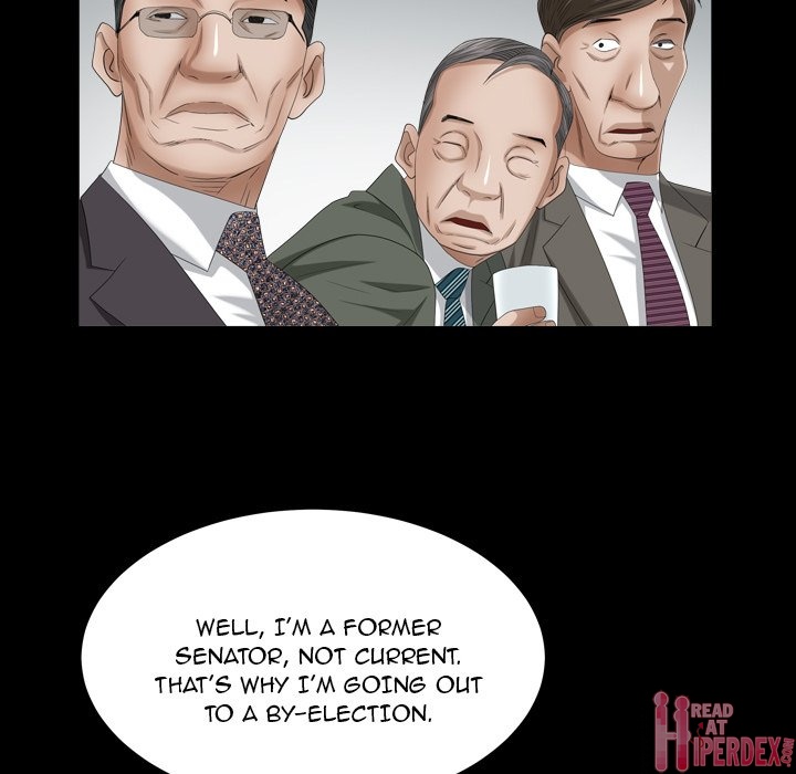 Snare - Chapter 20 [photo 121] - MangaPorn