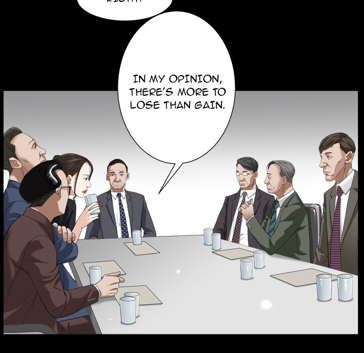 Snare - Chapter 20 [photo 128] - MangaPorn