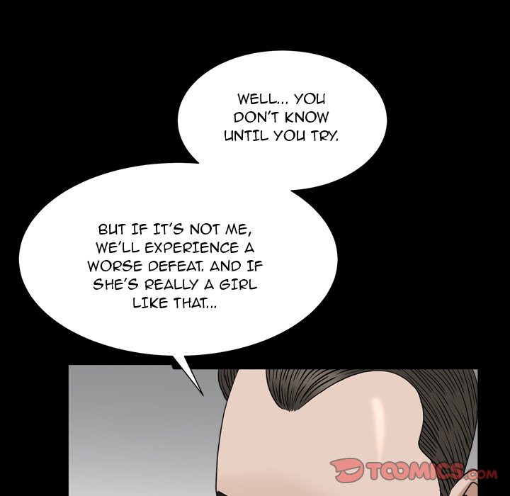 Snare - Chapter 20 [photo 129] - MangaPorn