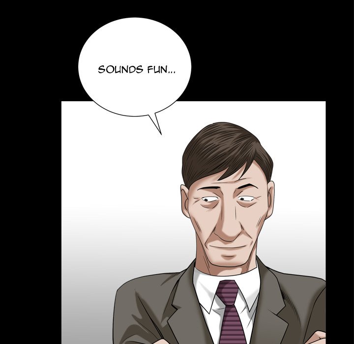 Snare - Chapter 20 [photo 140] - MangaPorn