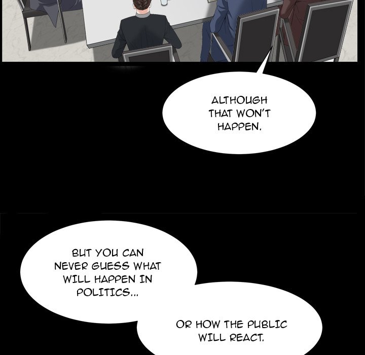 Snare - Chapter 20 [photo 144] - MangaPorn