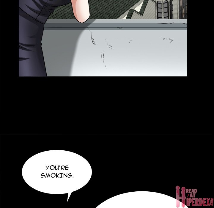 Snare - Chapter 20 [photo 16] - MangaPorn