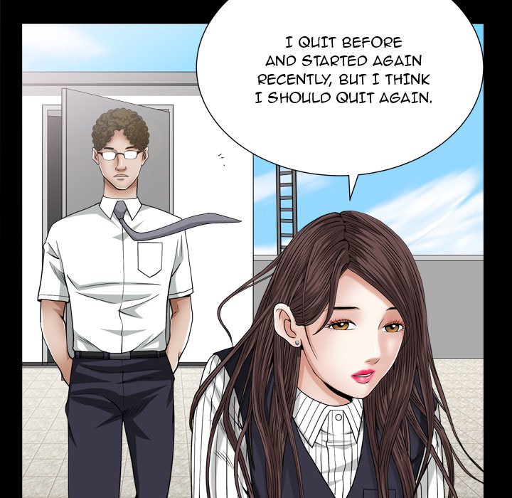 Snare - Chapter 20 [photo 17] - MangaPorn