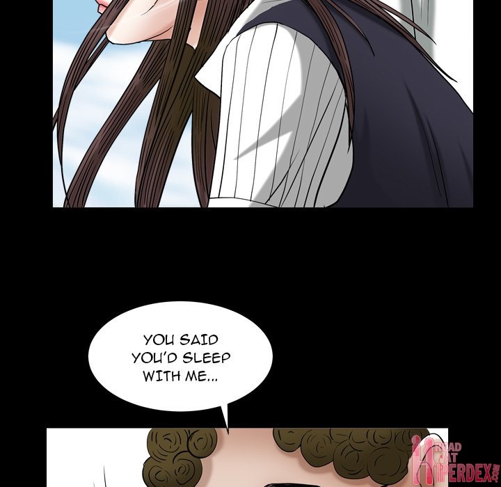 Snare - Chapter 20 [photo 26] - MangaPorn