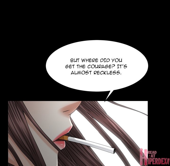 Snare - Chapter 20 [photo 31] - MangaPorn