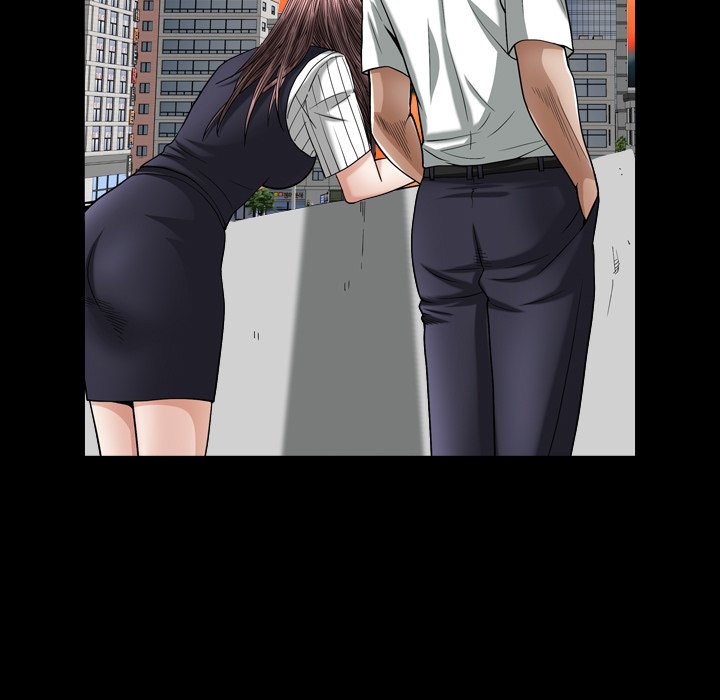 Snare - Chapter 20 [photo 37] - MangaPorn