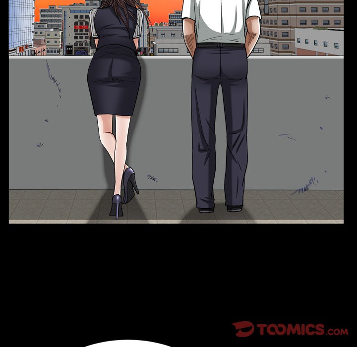 Snare - Chapter 20 [photo 39] - MangaPorn