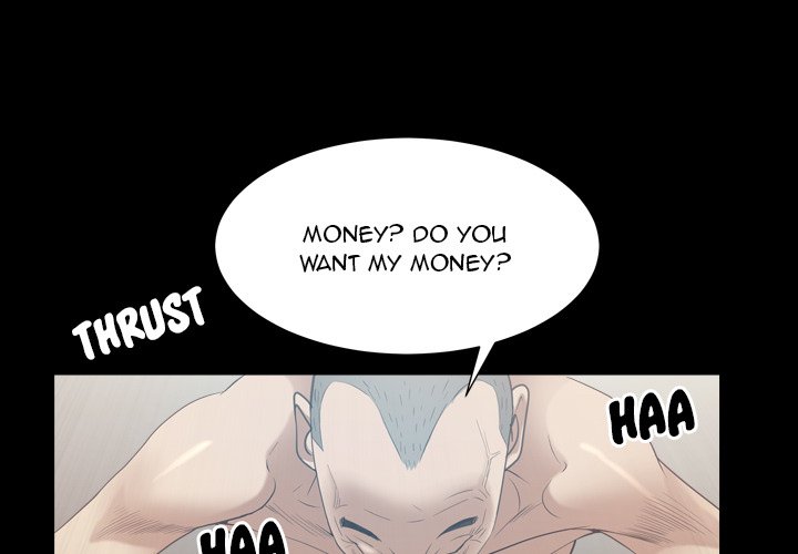 Snare - Chapter 20 [photo 4] - MangaPorn