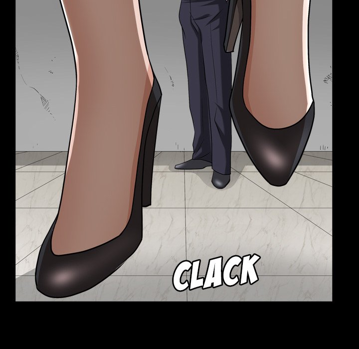 Snare - Chapter 20 [photo 47] - MangaPorn