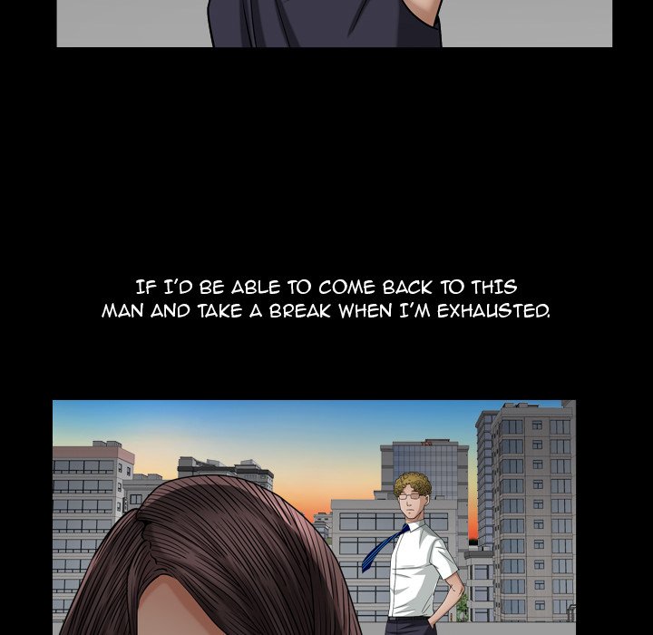 Snare - Chapter 20 [photo 50] - MangaPorn