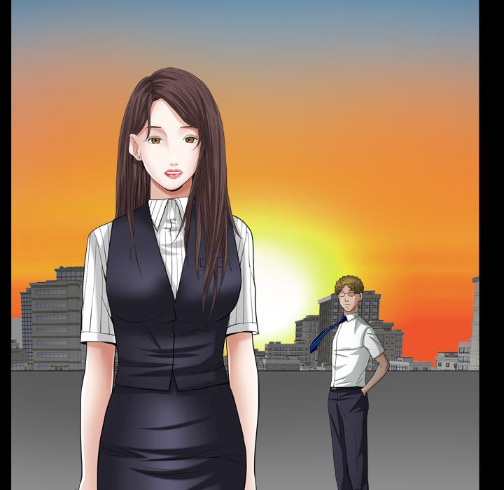 Snare - Chapter 20 [photo 55] - MangaPorn