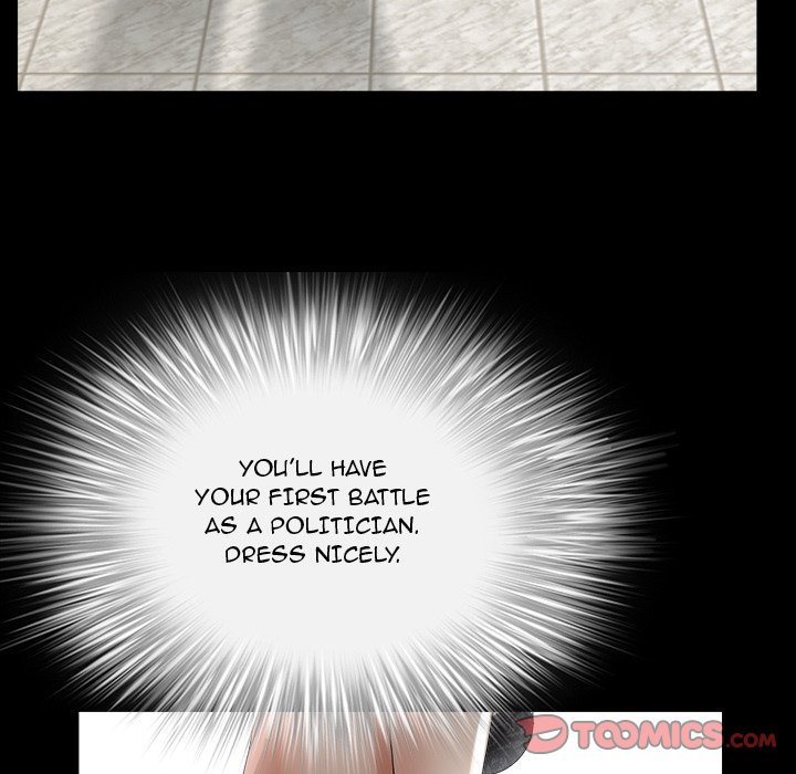 Snare - Chapter 20 [photo 57] - MangaPorn