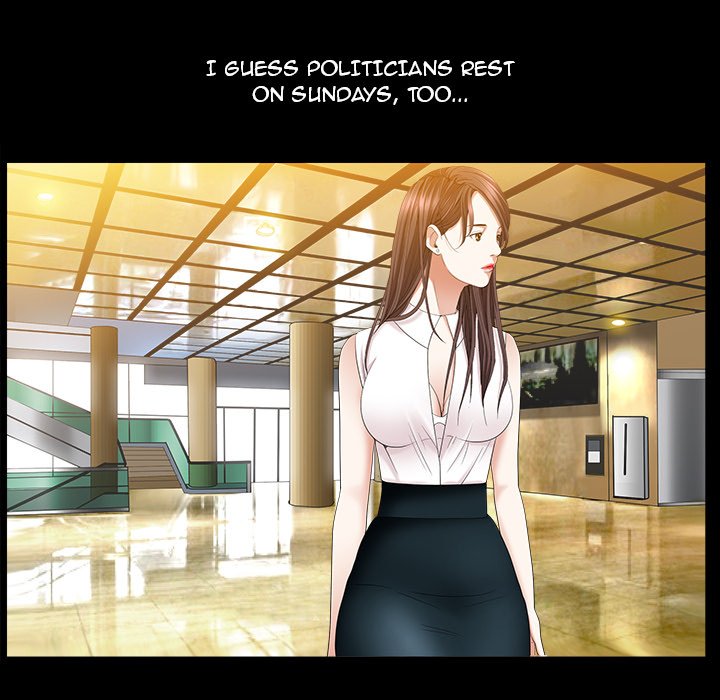 Snare - Chapter 20 [photo 67] - MangaPorn