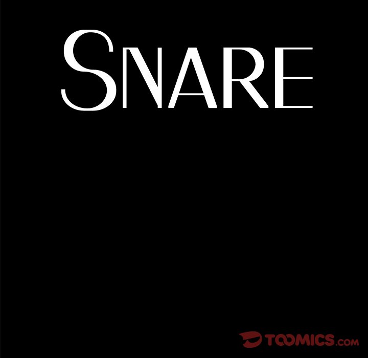 Snare - Chapter 20 [photo 9] - MangaPorn