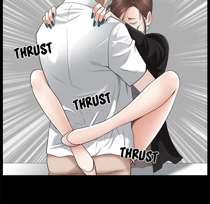 Snare - Chapter 20 [photo 95] - MangaPorn