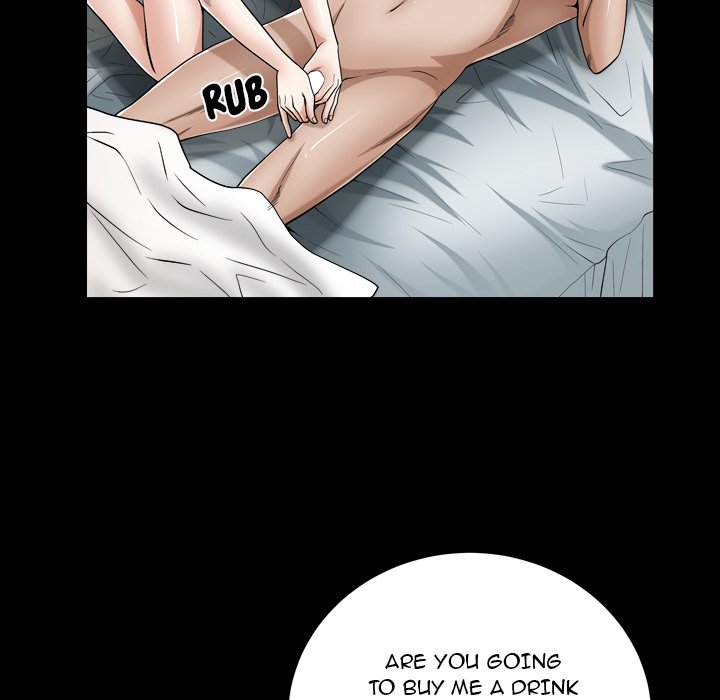 Snare - Chapter 21 [photo 104] - MangaPorn