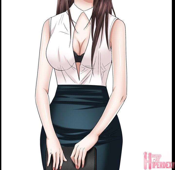 Snare - Chapter 21 [photo 11] - MangaPorn