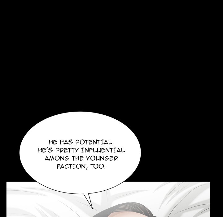 Snare - Chapter 21 [photo 110] - MangaPorn