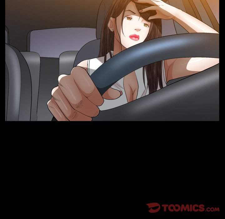 Snare - Chapter 21 [photo 117] - MangaPorn