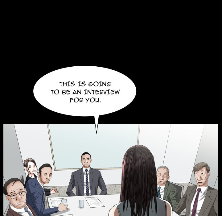 Snare - Chapter 21 [photo 13] - MangaPorn