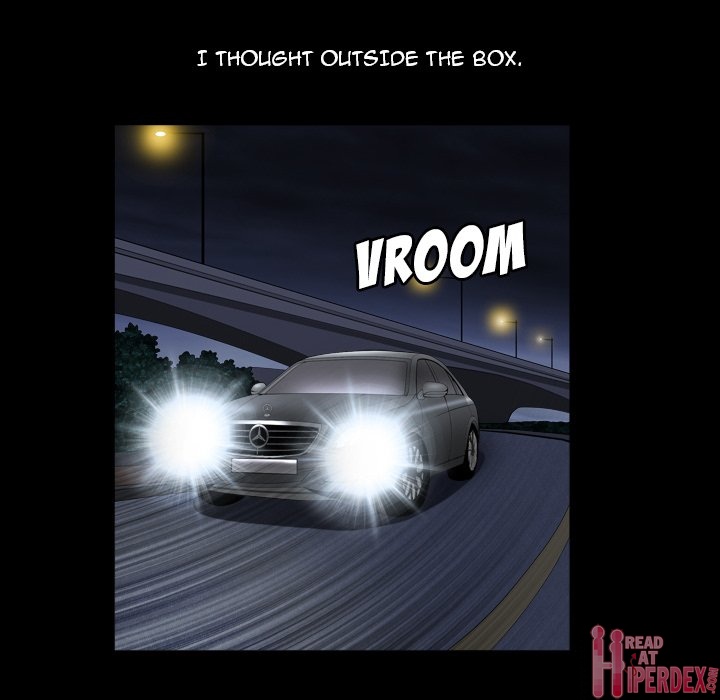 Snare - Chapter 21 [photo 131] - MangaPorn