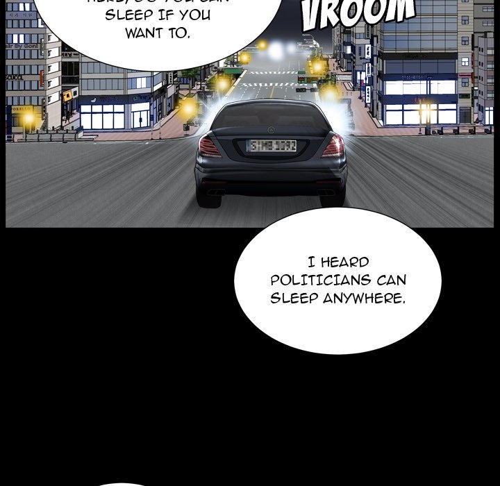 Snare - Chapter 21 [photo 139] - MangaPorn