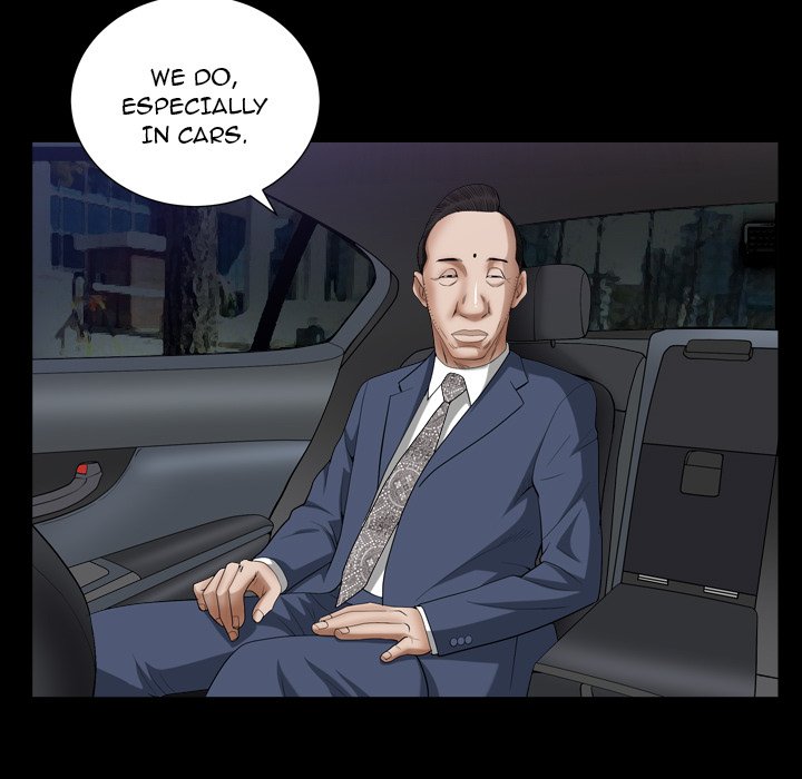 Snare - Chapter 21 [photo 140] - MangaPorn