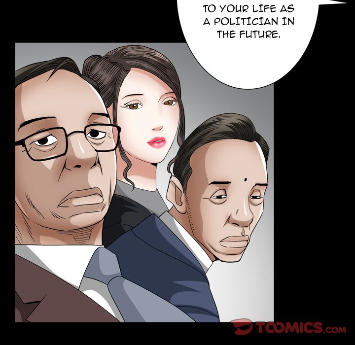 Snare - Chapter 21 [photo 15] - MangaPorn