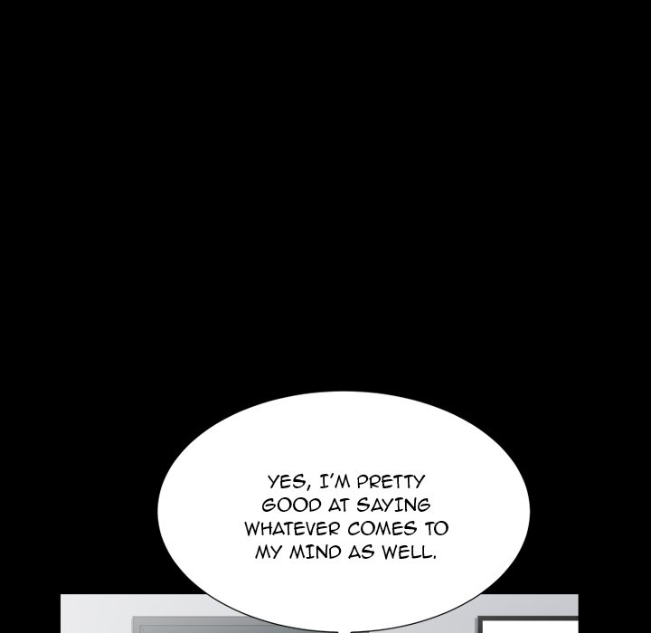 Snare - Chapter 21 [photo 24] - MangaPorn