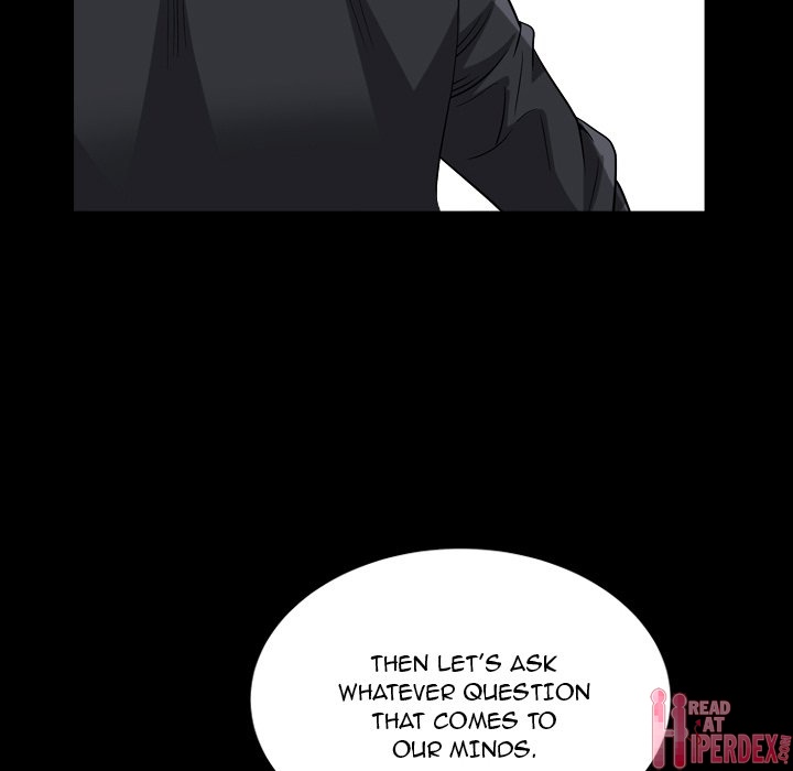 Snare - Chapter 21 [photo 26] - MangaPorn