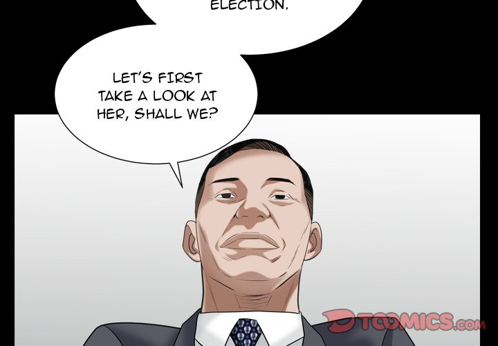 Snare - Chapter 21 [photo 3] - MangaPorn