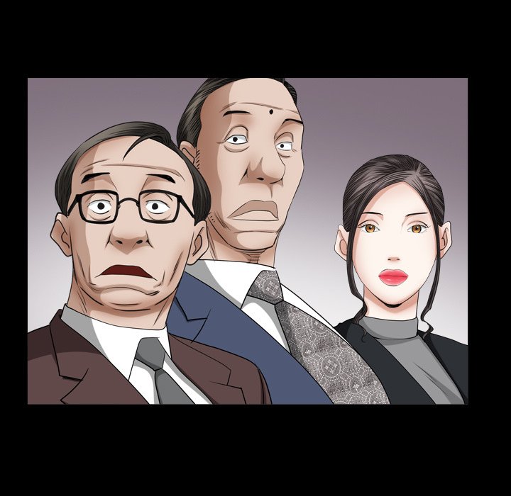 Snare - Chapter 21 [photo 37] - MangaPorn